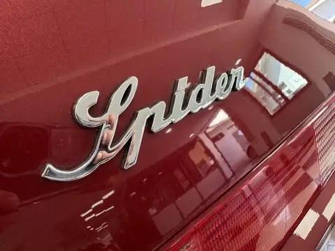 Alfa Romeo Spider Alfa Romeo spider