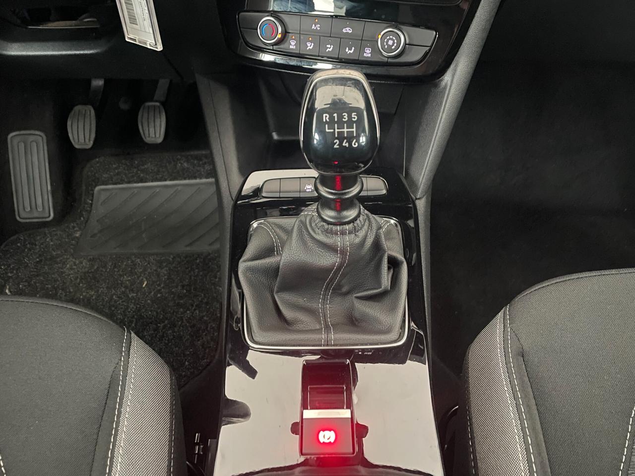 Opel Mokka 1.2 Turbo Edition