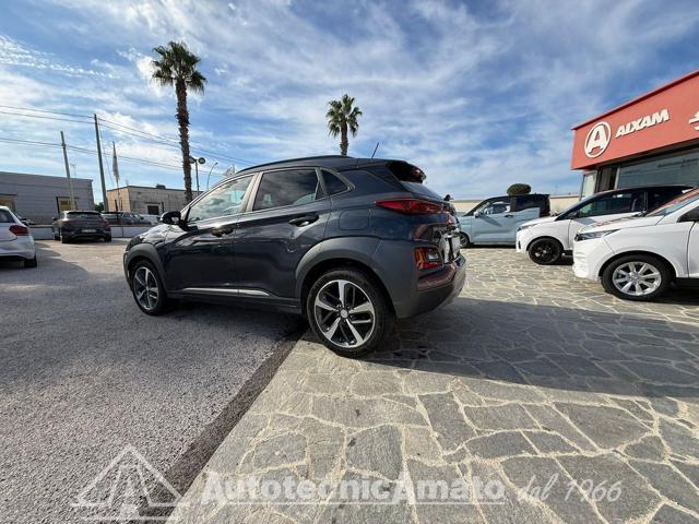 HYUNDAI Kona 1.6 CRDI 136 CV DCT Xpossible