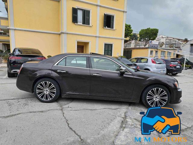 LANCIA Thema 3.0 V6 Multijet II 239 CV Executive