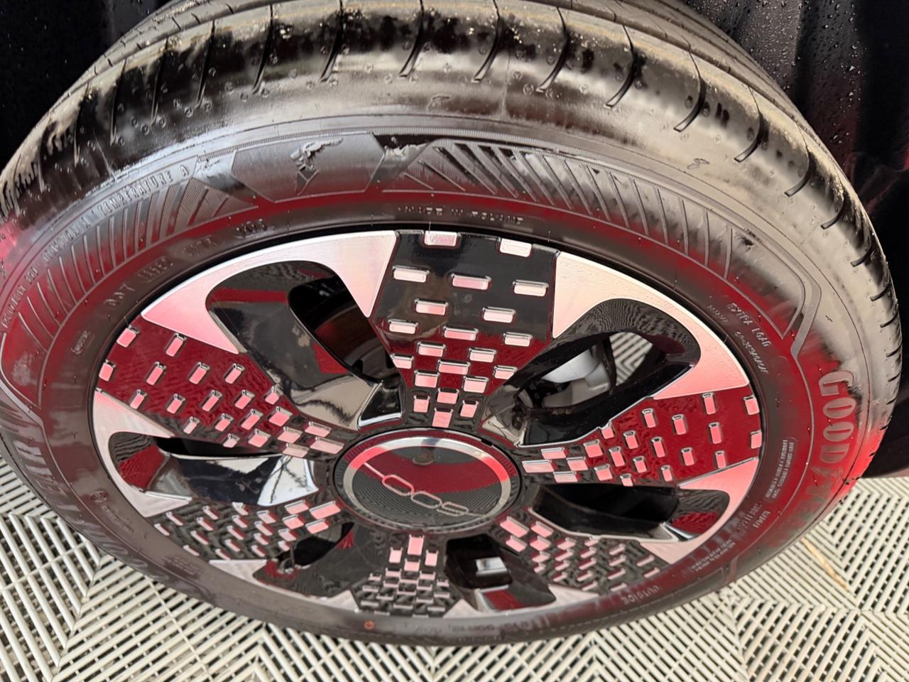 Fiat 600 Hybrid 110 CV DCT MHEV La Prima