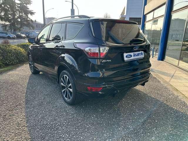 Ford Kuga 1.5 ecoboost ST-Line S&S