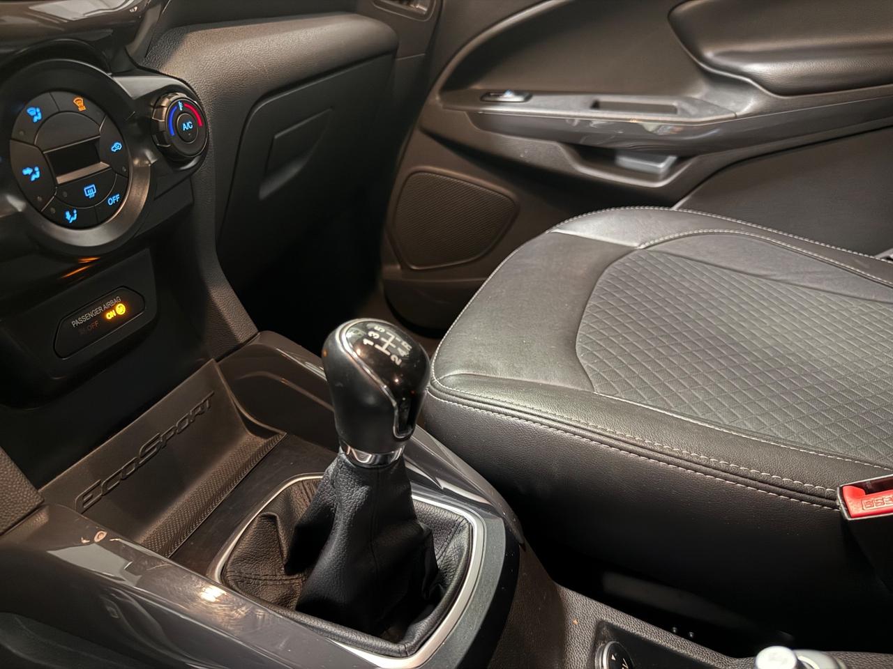 Ford EcoSport 1.5 TDCi 95 CV Titanium S