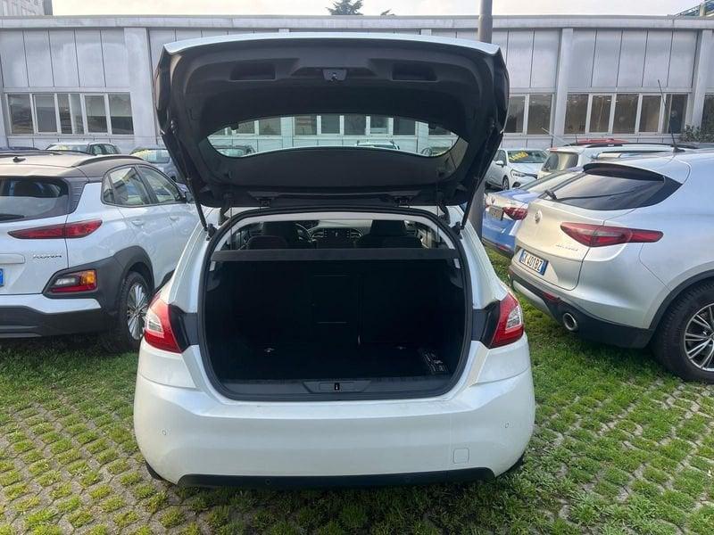 Peugeot 308 308 BlueHDi 120 S&S GT Line
