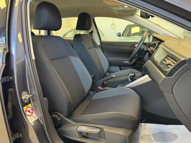 VOLKSWAGEN Taigo 1.0 TSI 110CV DSG *TELECAMERA*KEYLESS*UNICO PROP.*