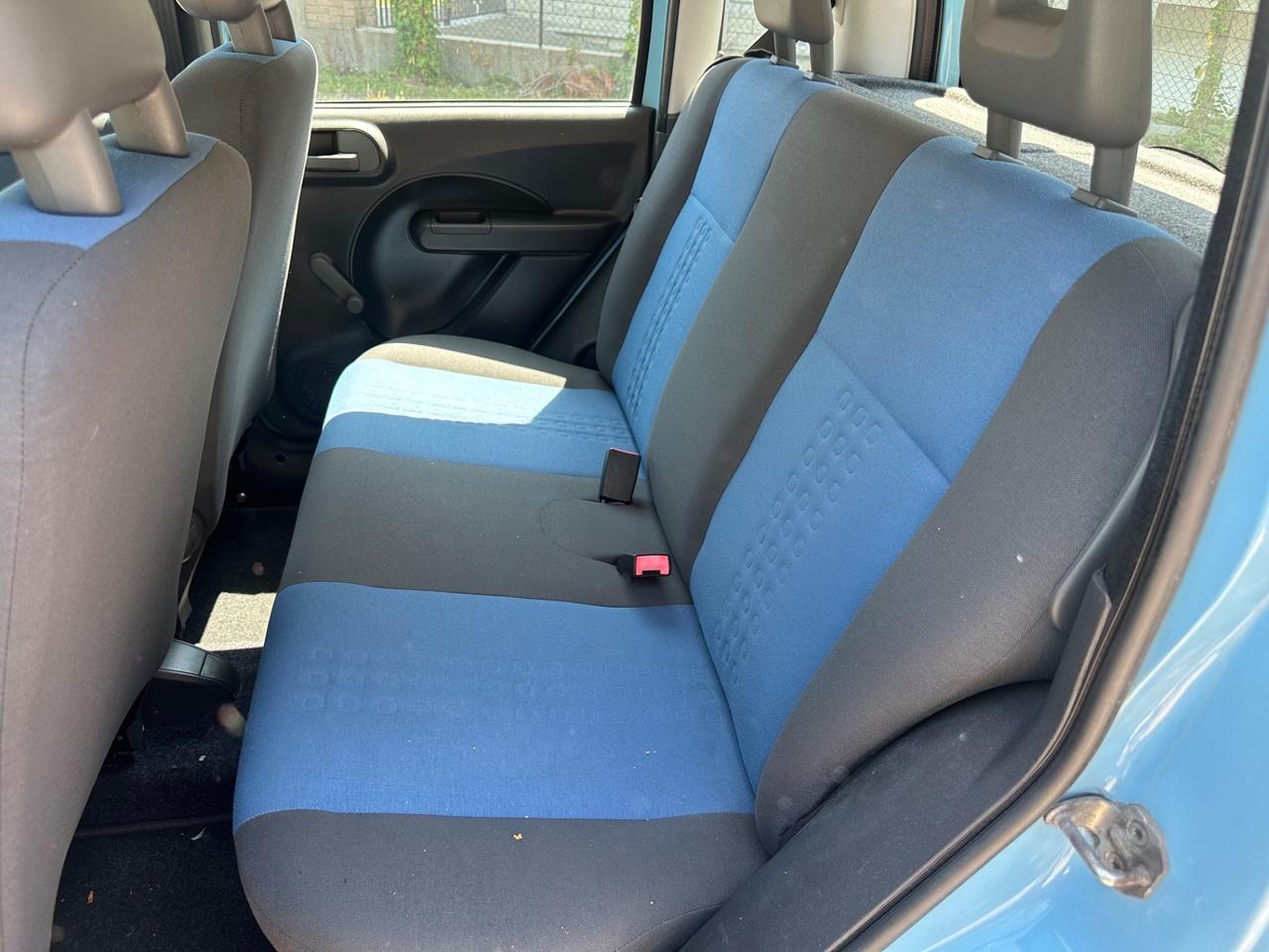 Fiat Panda 1.2 Emotion