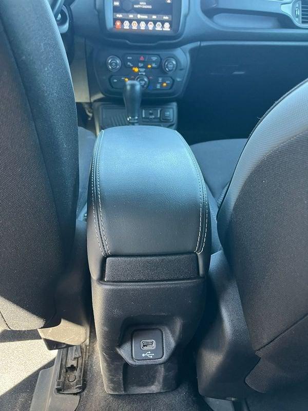 Jeep Renegade Renegade 1.3 T4 DDCT S