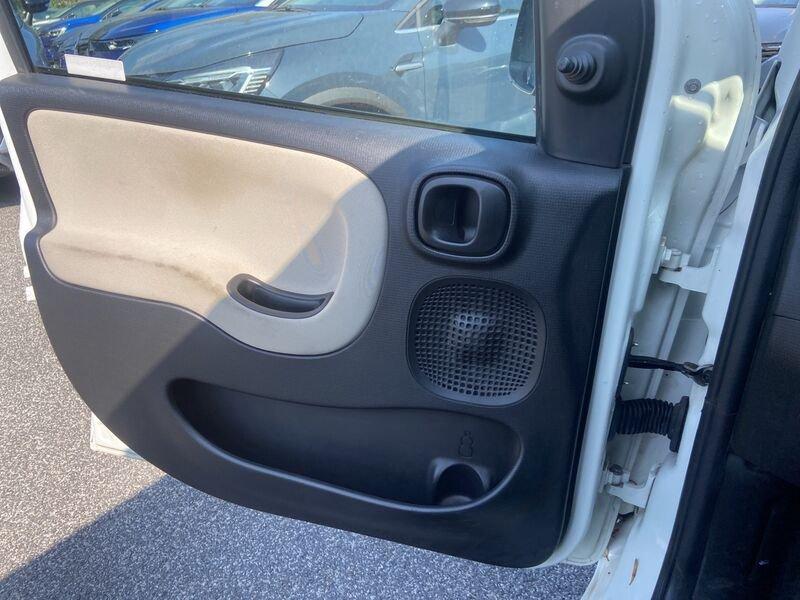 FIAT Panda III 2012 0.9 t.air t. natural power Easy 80cv E6