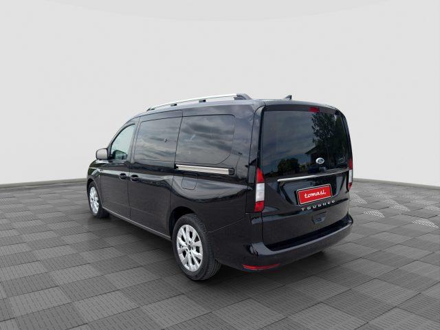 FORD Tourneo Connect Grand Tourneo Connect 2.0 EcoBlue 122 CV aut. Tita