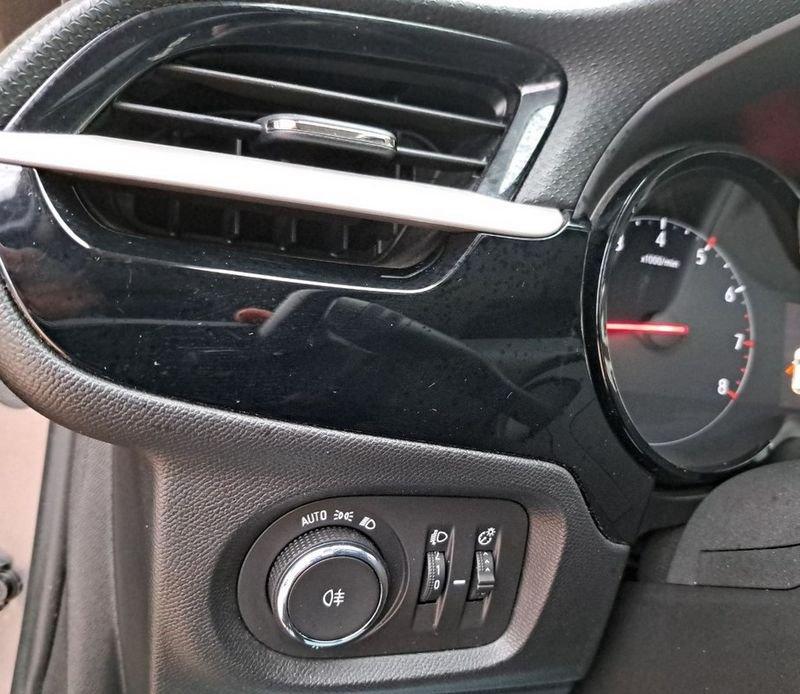 Opel Corsa Corsa 1.2 Elegance s&s 75cv
