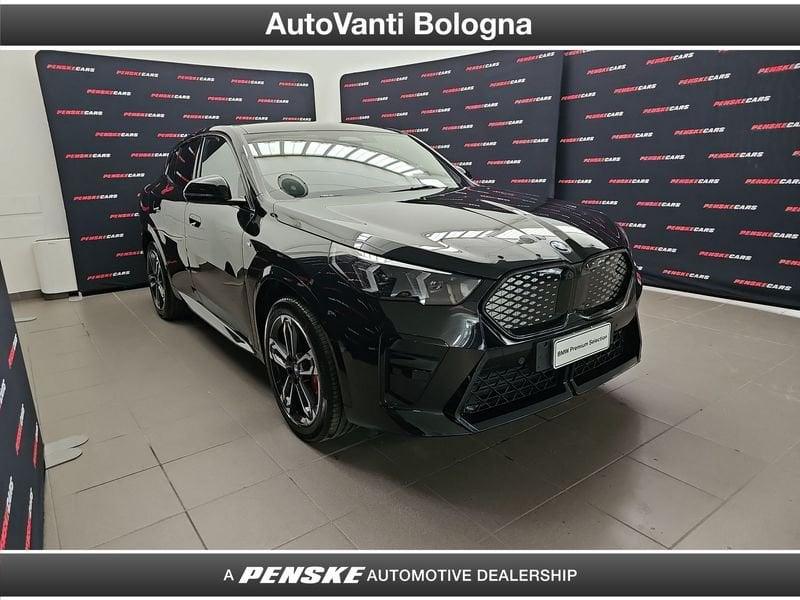 BMW iX2 iX2 eDrive 20 Msport Pro