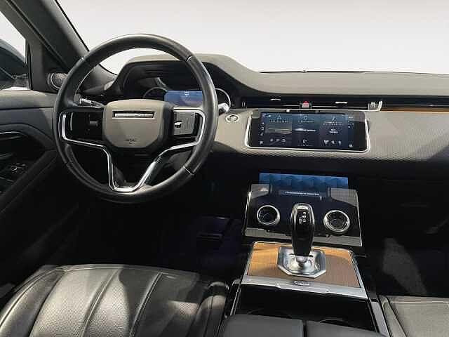 Land Rover Range Rover Evoque Limited Edition 204cv - IVA ESPOSTA
