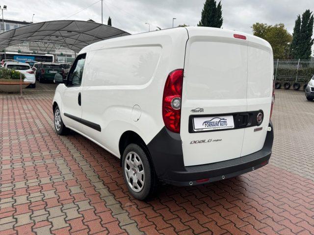 FIAT Doblo 1.6 MJET 105cv CARGO MAXI PL-TN LH1 LOUNGE 3 POSTI