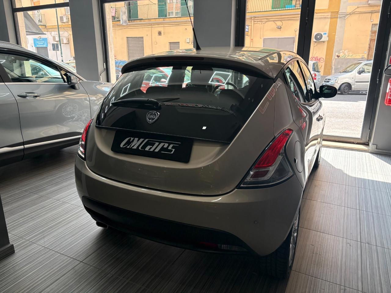 Lancia Ypsilon 1.3 MJT 16V 95 CV 5 porte S&S Gold