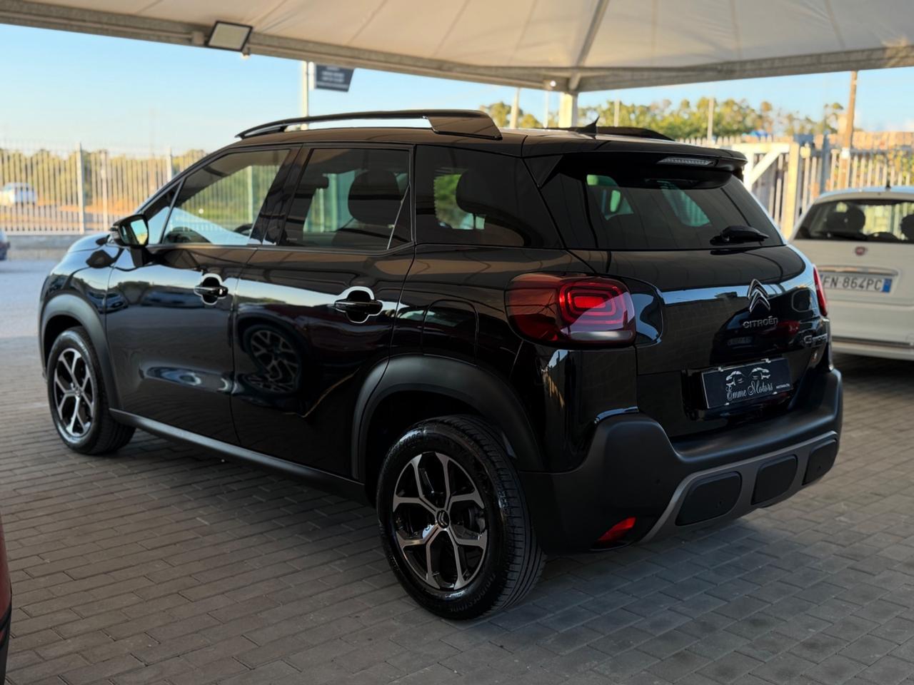Citroen C3 Aircross BlueHDi 110 S&S Shine CARPLAY + ANDROID AUTO