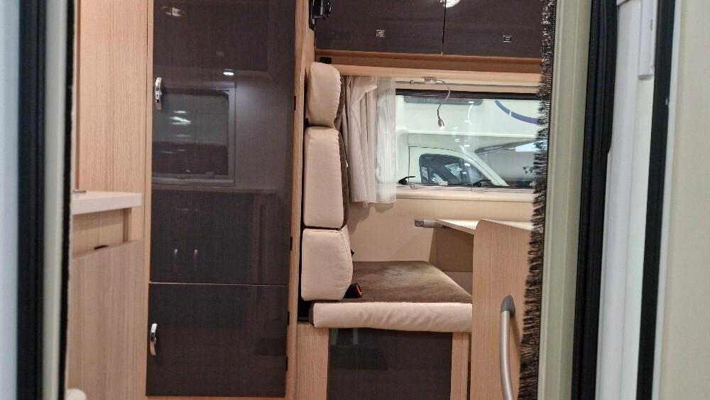 CAMPER XGO DYNAMIC 39
