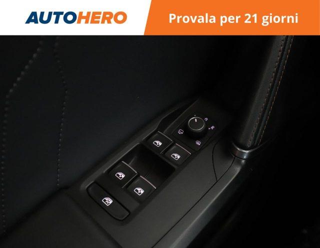 CUPRA Formentor 2.0 TDI 4Drive DSG