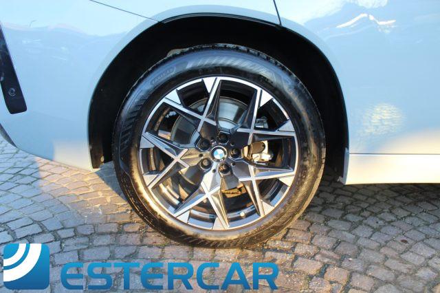 BMW X3 xDrive20d 48V MSport