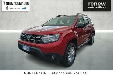 Dacia Duster 1.0 TCe GPL Comfort 4x2