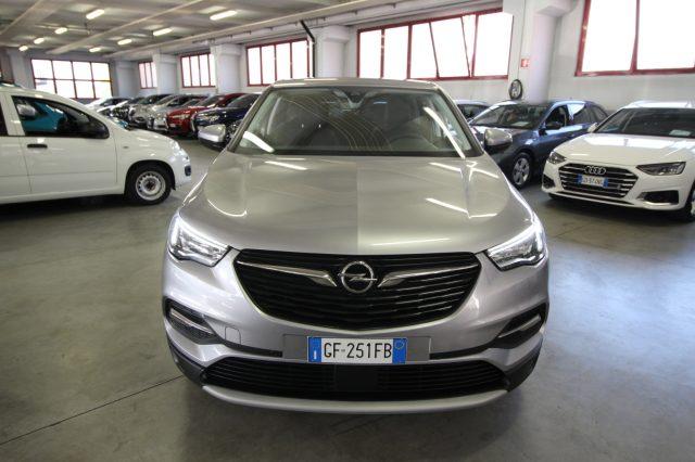 OPEL Grandland X 1.6 Hybrid4 Plug-in aut. AWD 300 CV