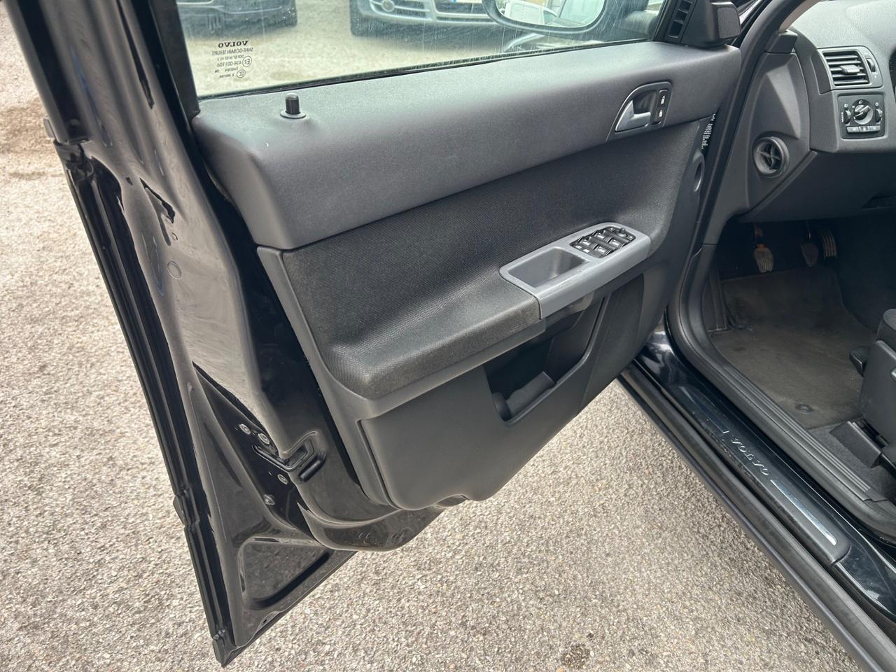 Volvo V50 1.6 D cat Summum