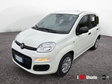 FIAT Panda New 1.0 70cv Hybrid Pop
