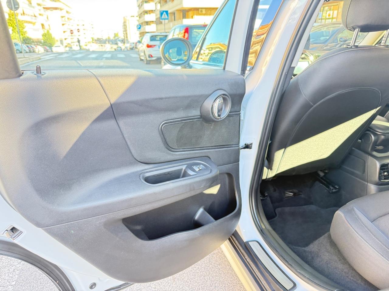 Mini One D Countryman 1.5 Baker Street LED PDC NAVI BLUETOOTH