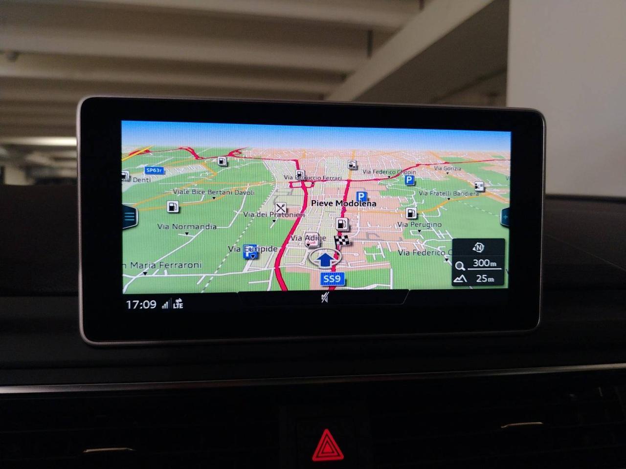 Audi A5 S5 Sportback 3.0 tfsi quattro