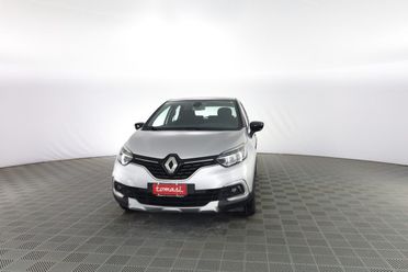 RENAULT Captur Captur dCi 8V 90 CV Start&Stop Energy Intens