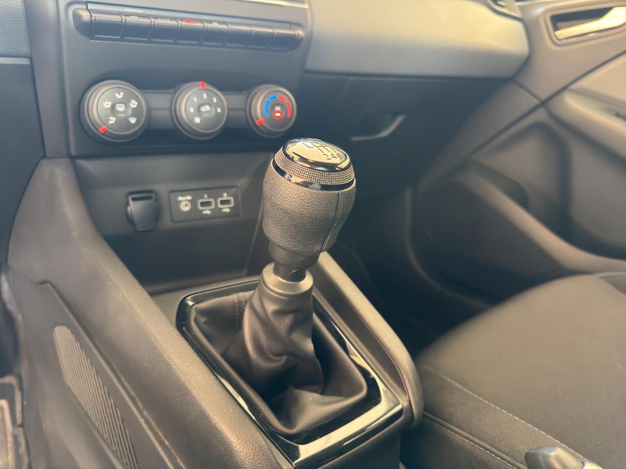 Renault Clio TCe 12V 100 CV GPL 5 porte Zen