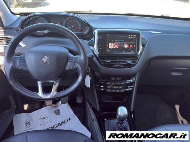 PEUGEOT 2008 1° serie PureTech Turbo 130 S&S Allure