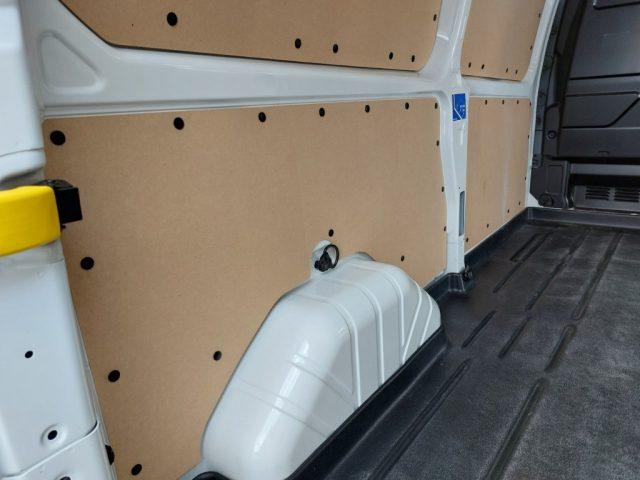 FORD Transit Custom 300 2.0 EcoBlue 130 PL Furgone Trend L2 H1