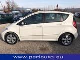 Mercedes-benz A 180 CDI Avantgarde CAMBIO AUTOMATICO UNICOPROPRIETARIO