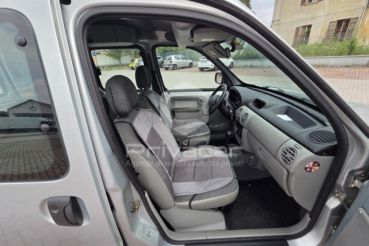 RENAULT Kangoo 1.6 16V 5p. Confort
