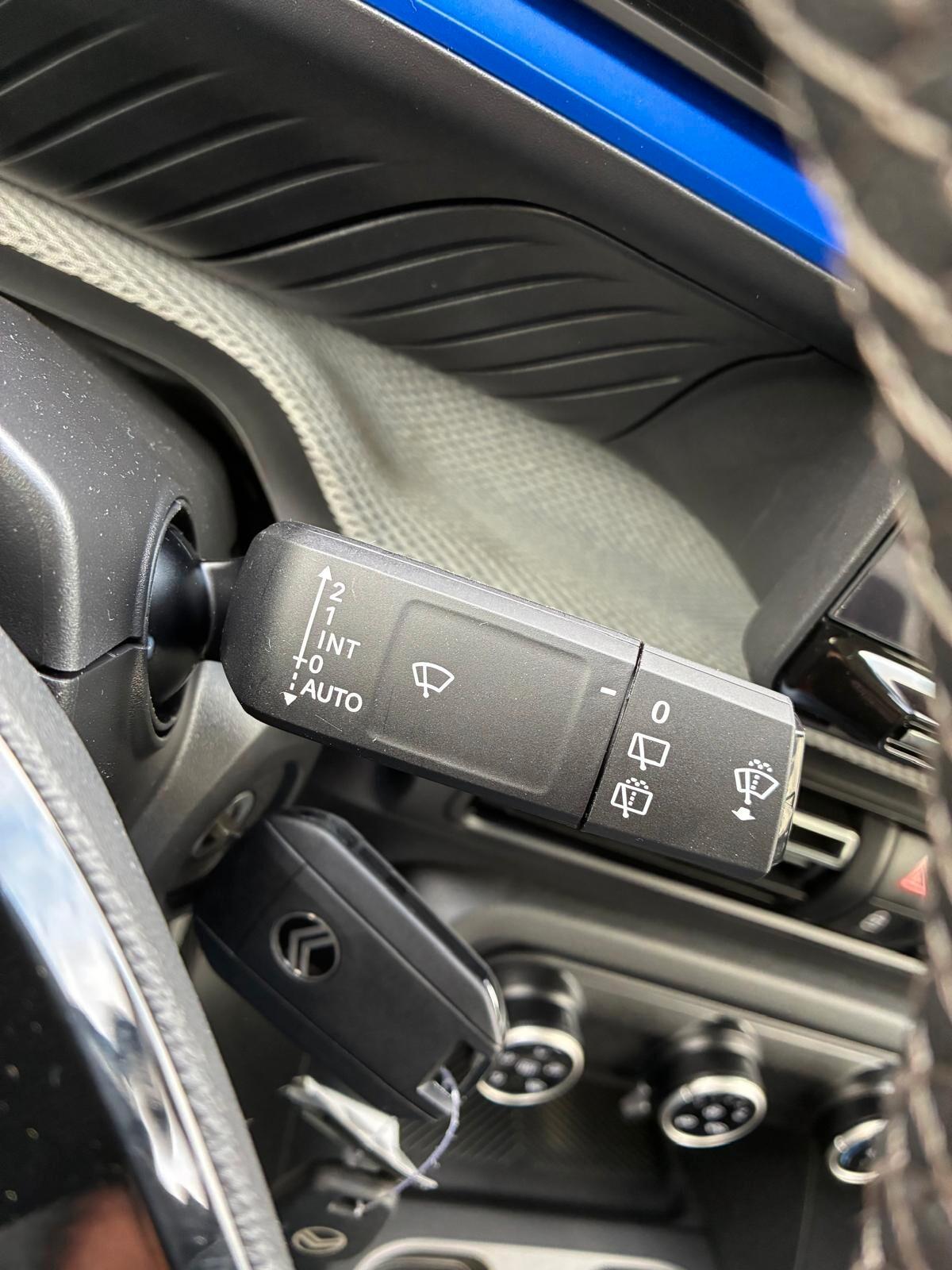 Citroen C3 PureTech 100 S&S Plus