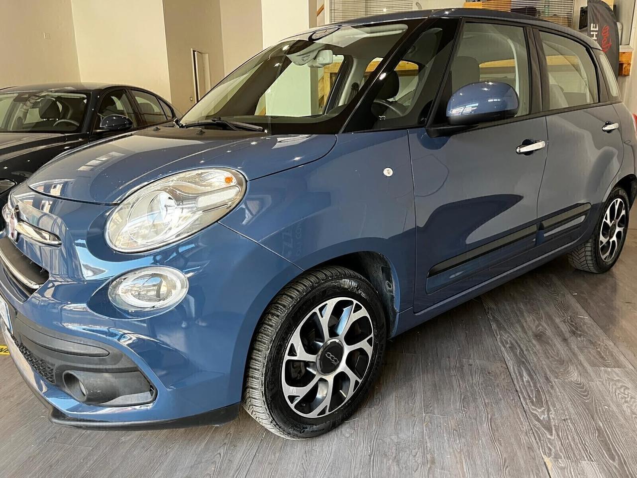 Fiat 500L 1.3 Multijet 95 CV AUTOMATICA Business