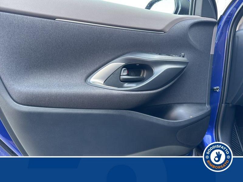 Toyota Yaris Cross 1.5 Hybrid 130 CV FWD Lounge