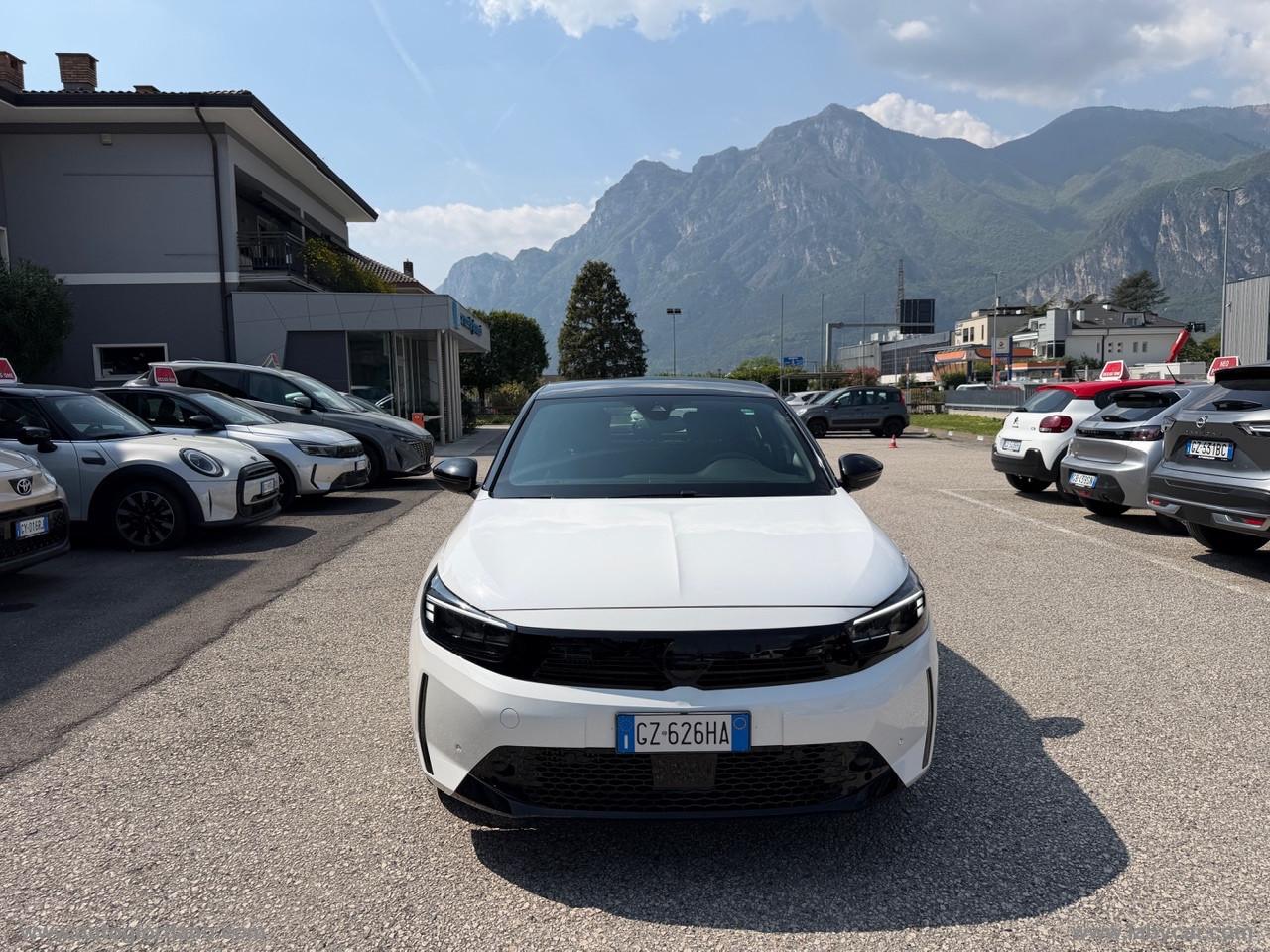 OPEL Corsa 1.2 100 CV GS