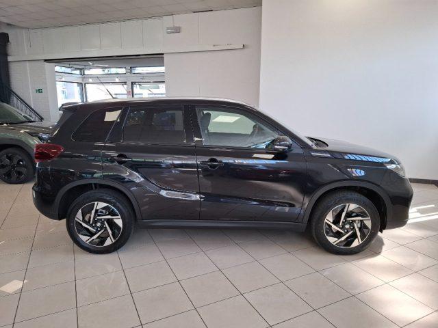 SUZUKI Vitara 1.4 Hybrid 4X4 Starview AT EXTRA PROMO+INCENTIVO