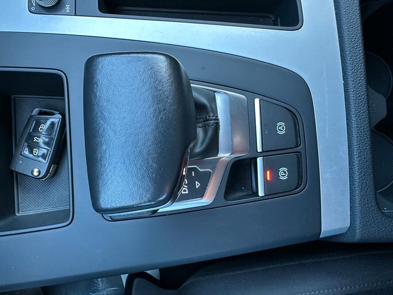 Audi Q5 35 2.0 tdi mhev Sport 163cv s-tronic