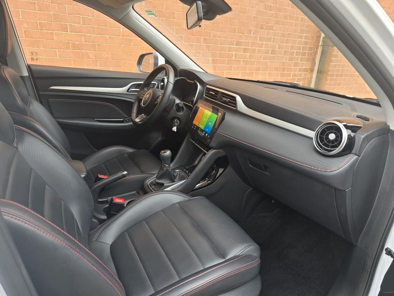 Mg ZS 1.5 VTi-tech Luxury