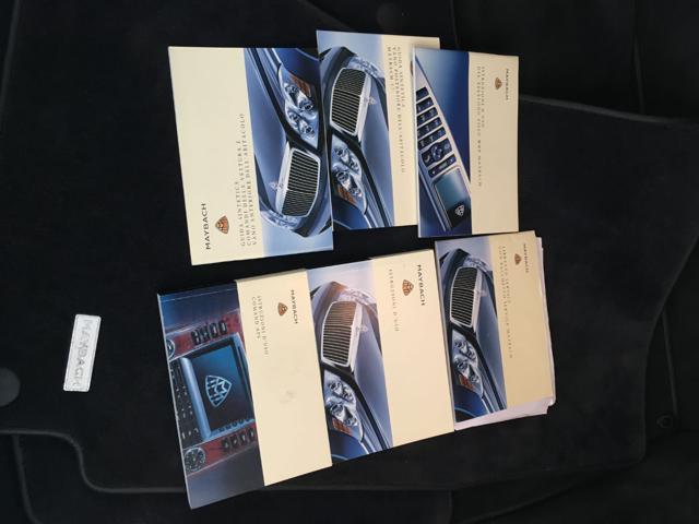 MAYBACH 57 Maybach 57