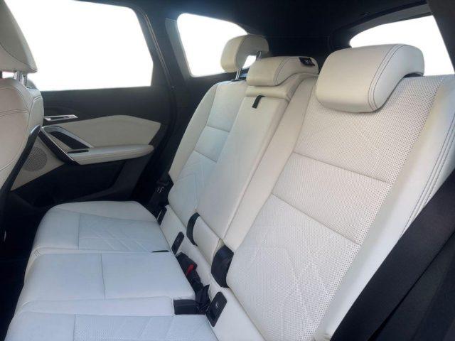 BMW X1 xDrive 25e Msport