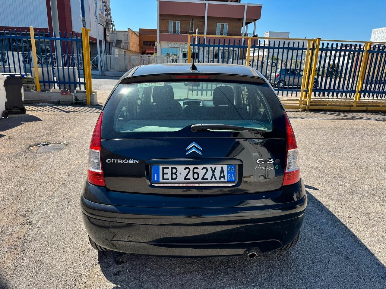 C3 1.1 Perfect GPL 95.000KM BELLA