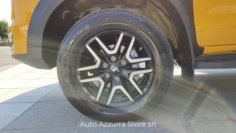 DR AUTOMOBILES PK8 2.0 Turbo Diesel DC 4x4 *I.E., PROMO AZZURRA, PRONTA CONSEGNA*