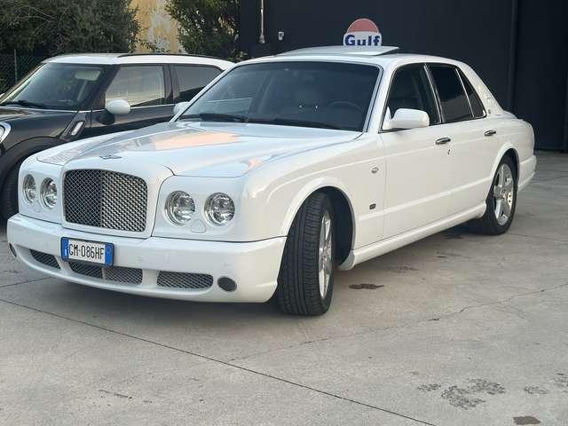 Bentley Arnage T MULLINER SPEED FLAT IPER FULL ASI