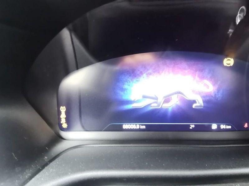 Ford Puma Puma 1.0 EcoBoost Hybrid 155 CV S&S ST-Line X