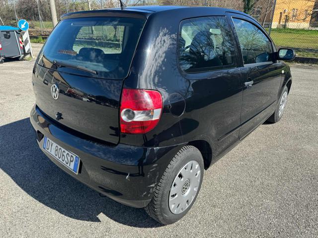 VOLKSWAGEN Fox neopatentati Bellissima 1.2 Sport