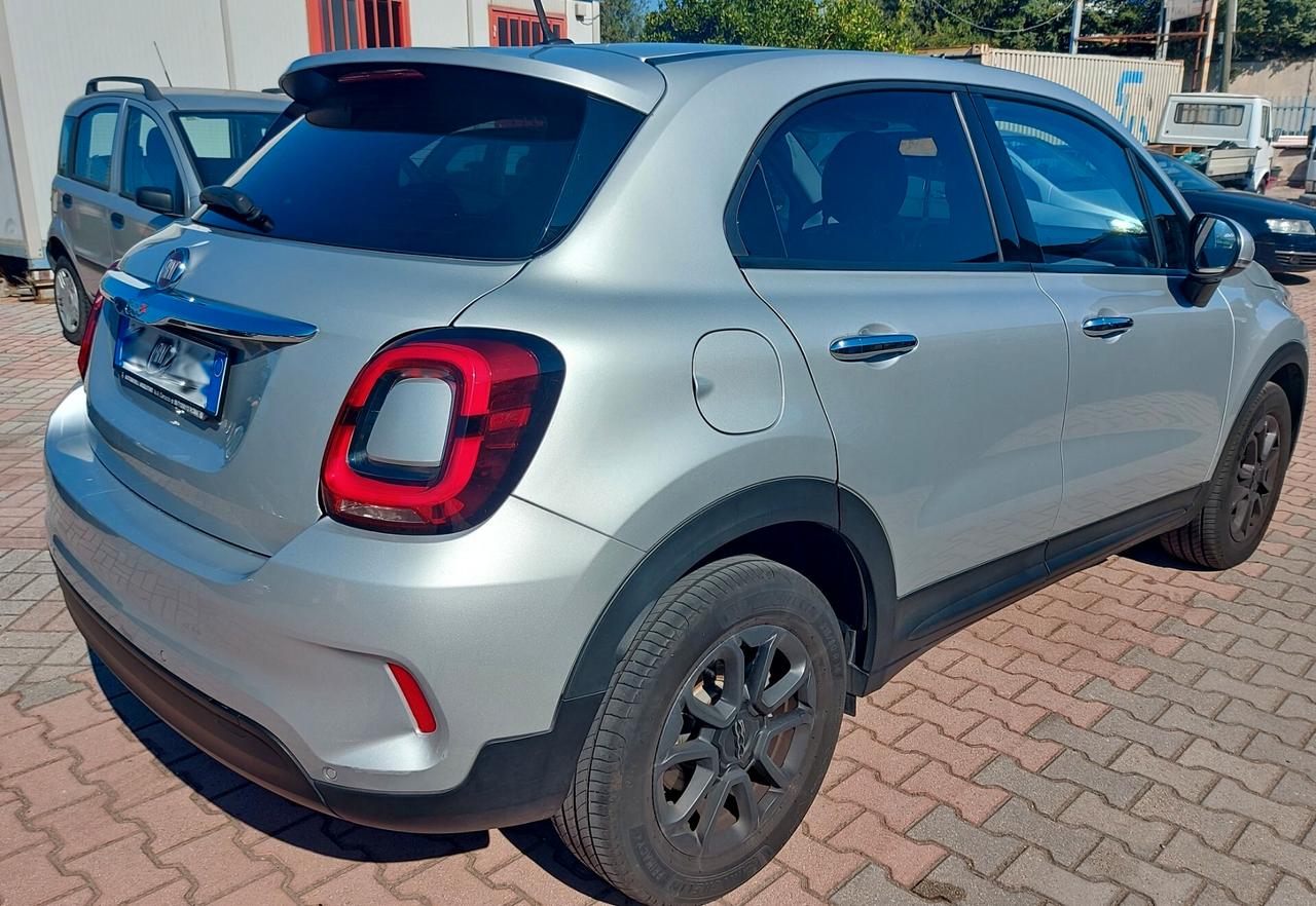 Fiat 500X 1.0 T3 120 CV Connect