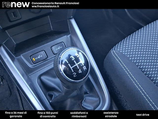 SUZUKI Vitara 1.0 Boosterjet Cool 4WD ALLGRIP